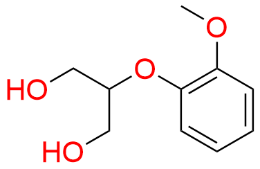 Guaifenesin Impurity B (EP)