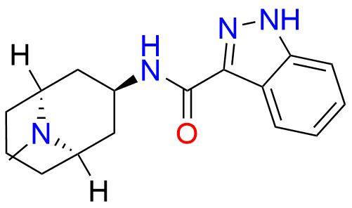 Granisetron Hydrochloride Impurity B (EP)