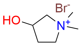 Glycopyrronium bromide Impurity 1