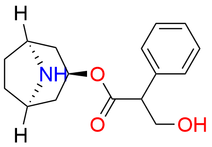 Atropine Impurity B (EP)