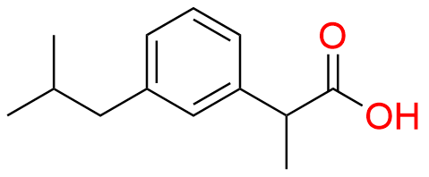 Ibuprofen Impurity A (EP)