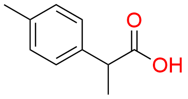 Ibuprofen Impurity D (EP)