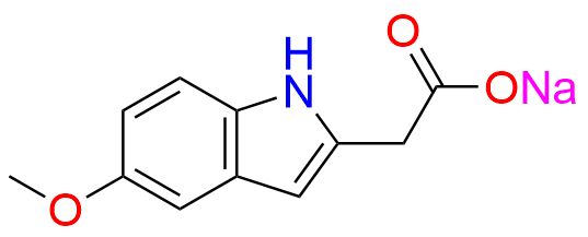 Indometacin Impurity 1
