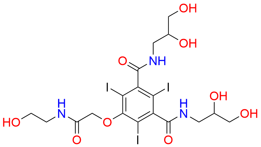 Ioversol impurity 1