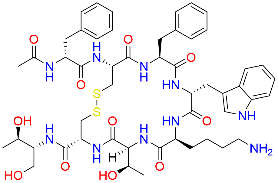 Octreotide EP Impurity I
