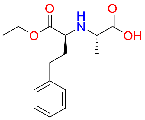 Enalapril maleate Impurity B (EP)